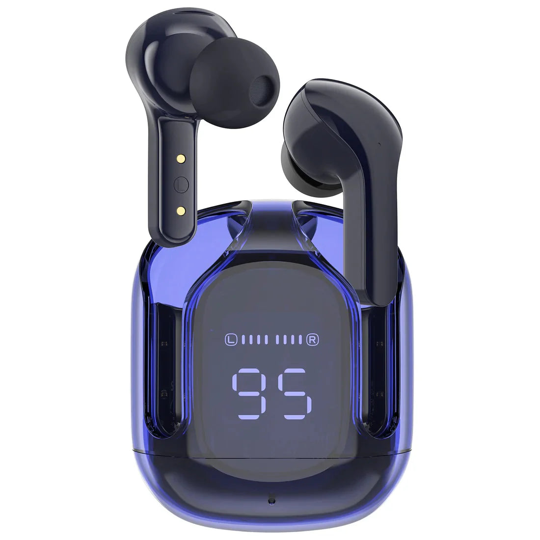 Air31 Earbuds gaming wireless earbuds With Pouch