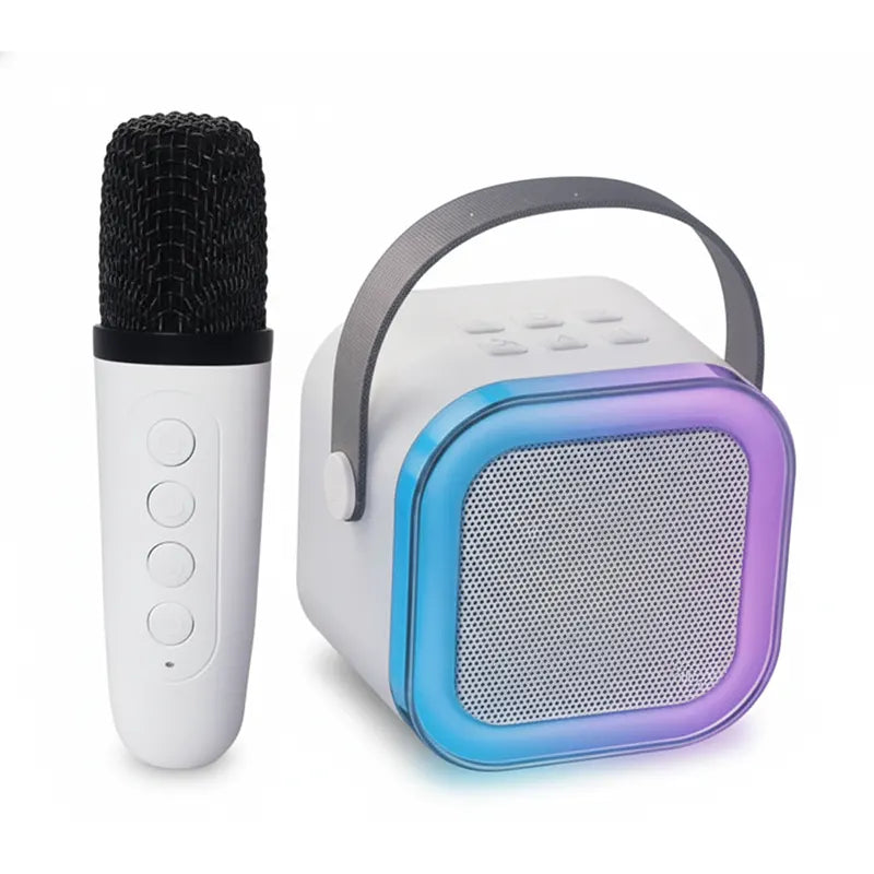 K12 SINGLE MIC SPEAKER