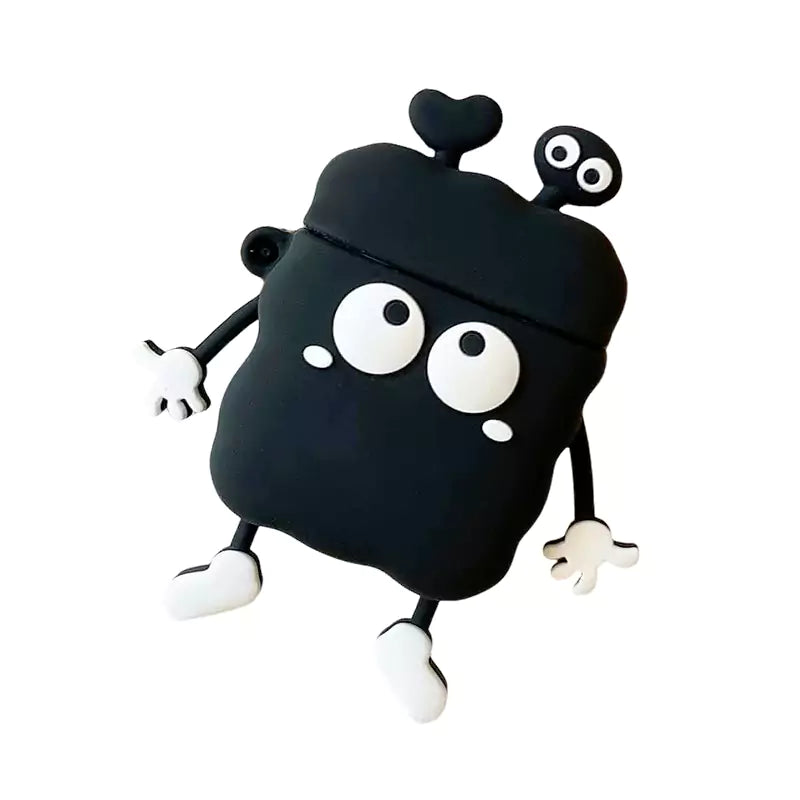 Air pod pro 2 slicon cartoon case