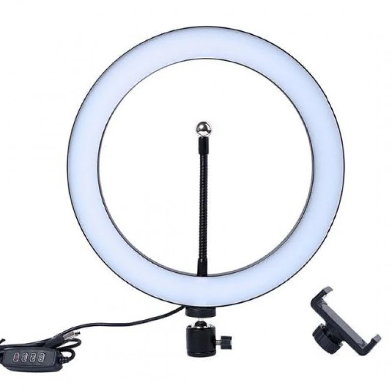 HX-260 Ring Fill Light (10" - 26cm)