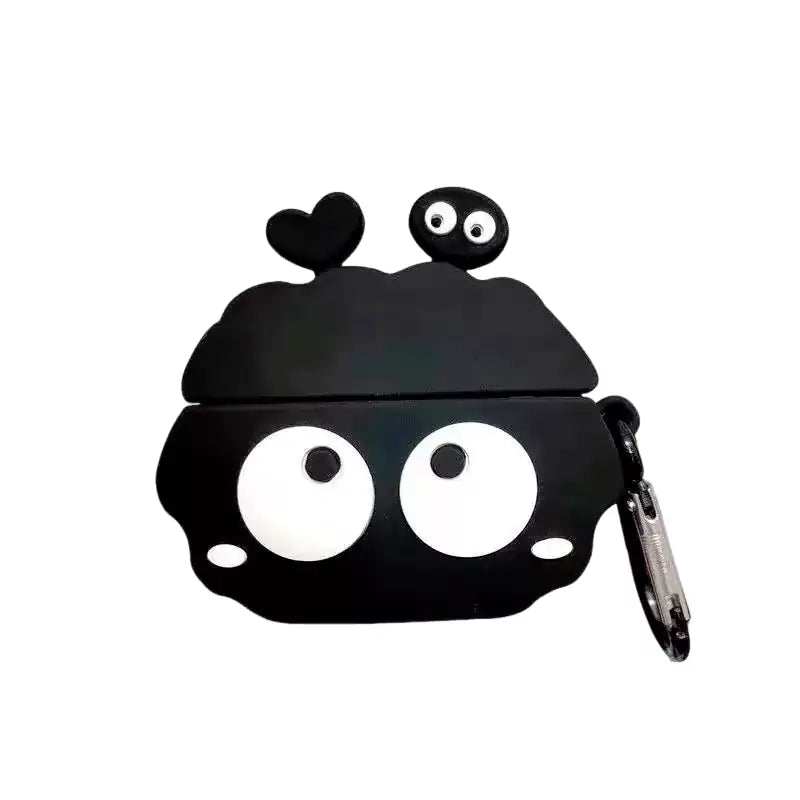 Air pod pro 2 slicon cartoon case