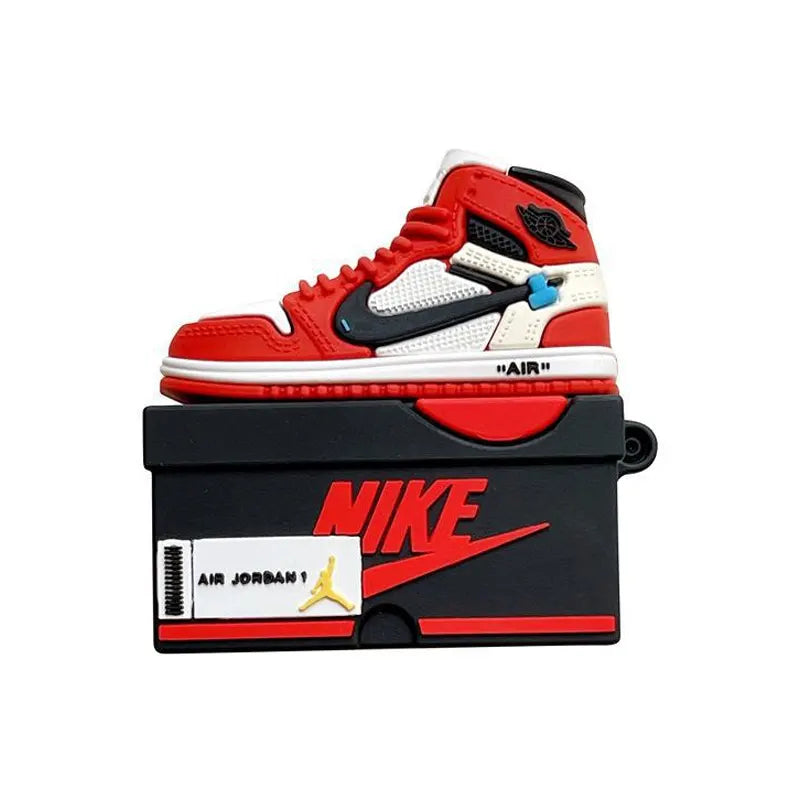 Air pod pro 2 slicon cartoon case