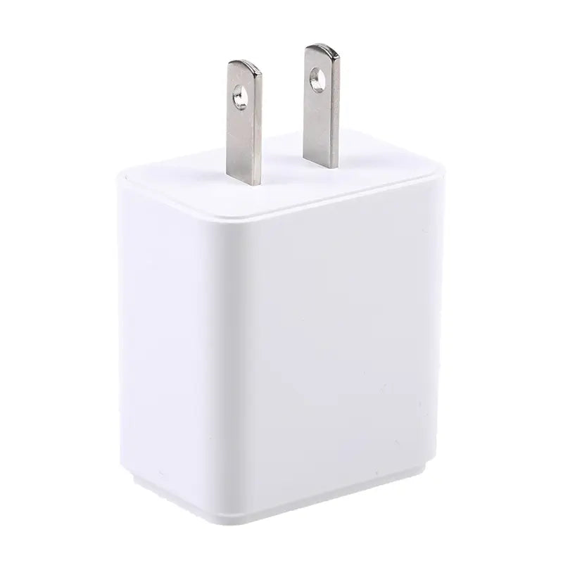 Apple 20W USB-C Power Adapter – Fast Charging