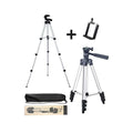 3110 Professional Tripod Stand – 3.5 Feet (Original)