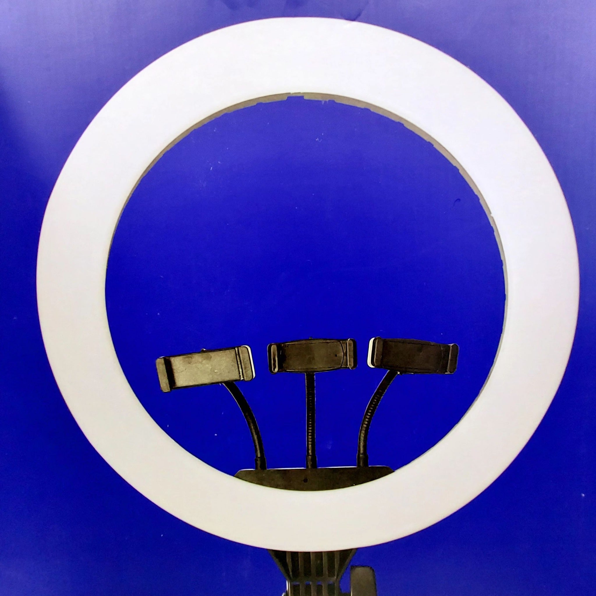 Ring Light BD-460A 46CM Triple Clip