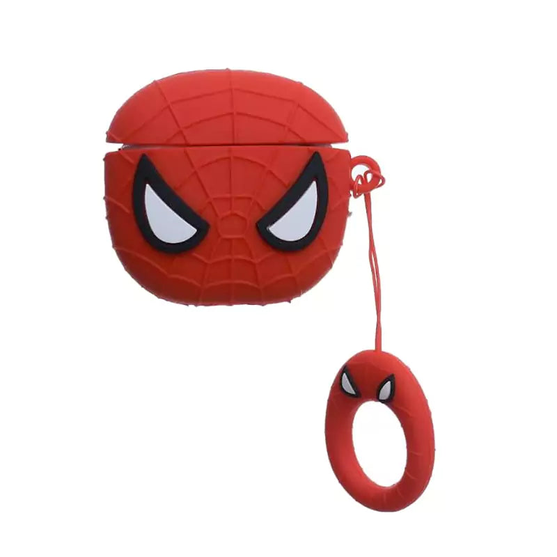 Air pod pro 2 slicon cartoon case