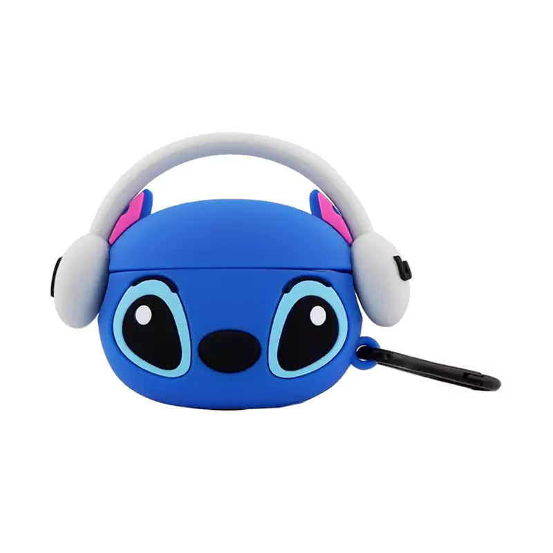 Air pod pro 2 slicon cartoon case