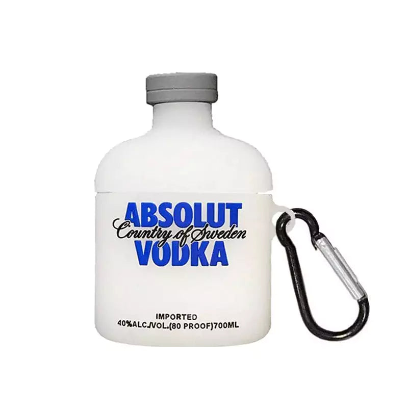 Air pod pro 2 slicon cartoon case