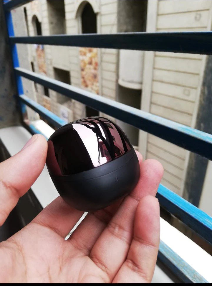 U55 Earbuds  Fashionable Design with Volume Control