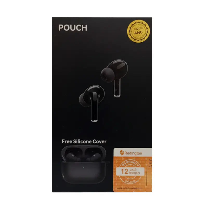 AirPods Pro 2 Buzzer with Pouch.