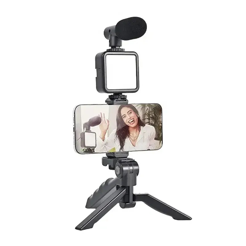Vlogging Video Making AY49 Kit