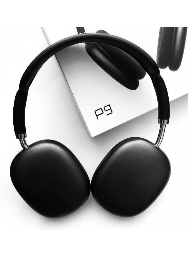 P9 Wireless Bluetooth Headphones