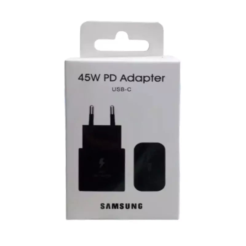 Samsung 45W PD Adapter