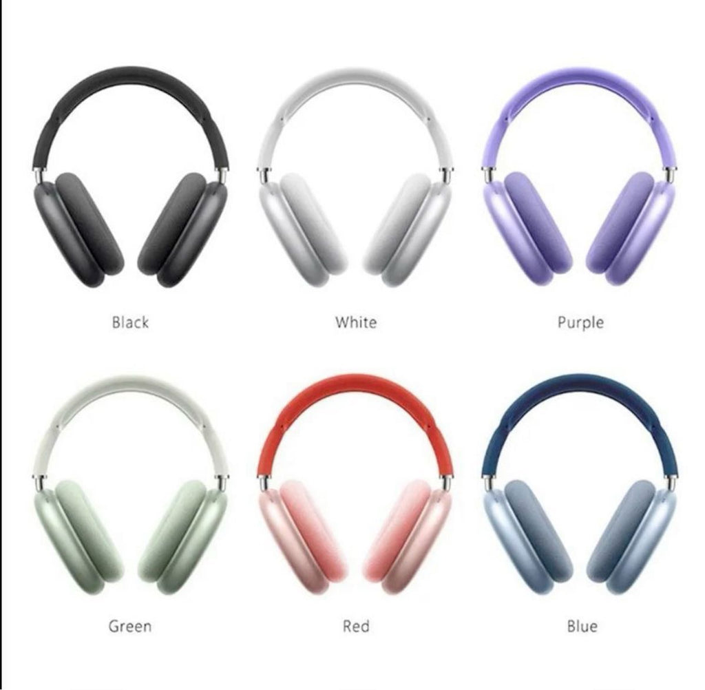 P9 Wireless Bluetooth Headphones