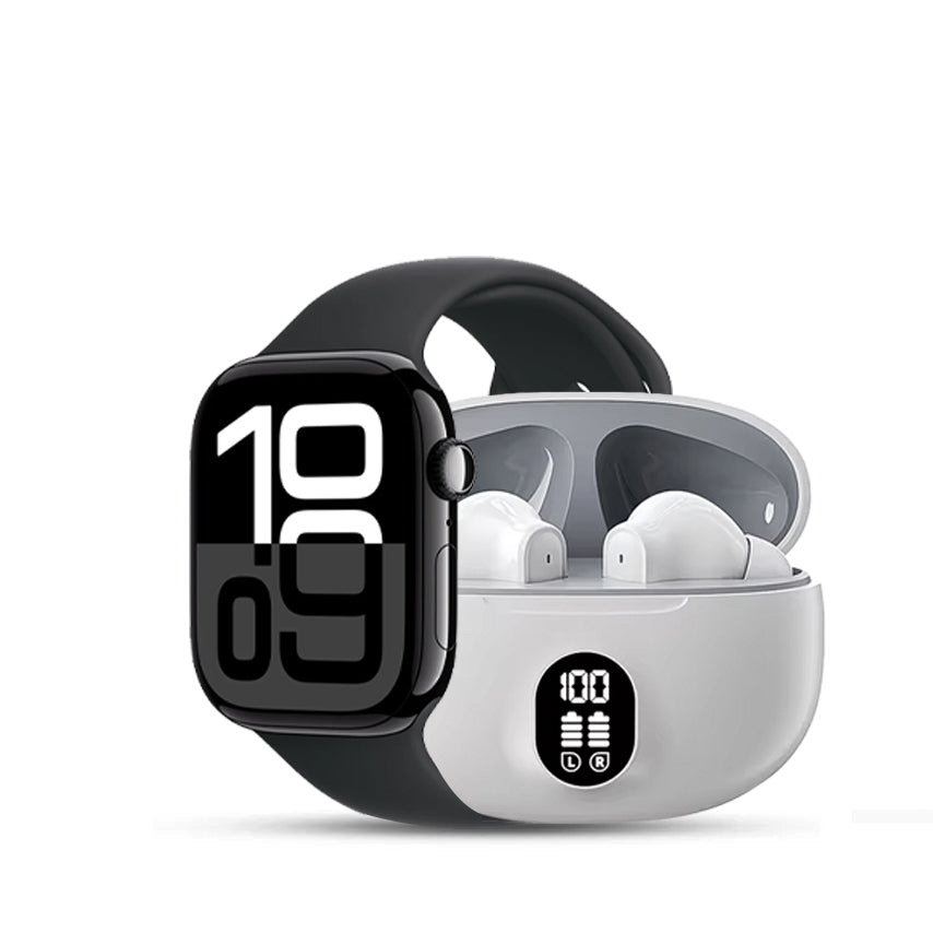 Series 9 Azadi Combo