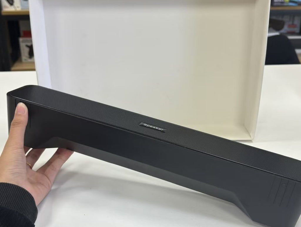 LED SoundBar Speaker Very Good Sound.