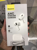 BASEUS AirPods Pro 2 with Pouch Buzzer Magnet TypeC.