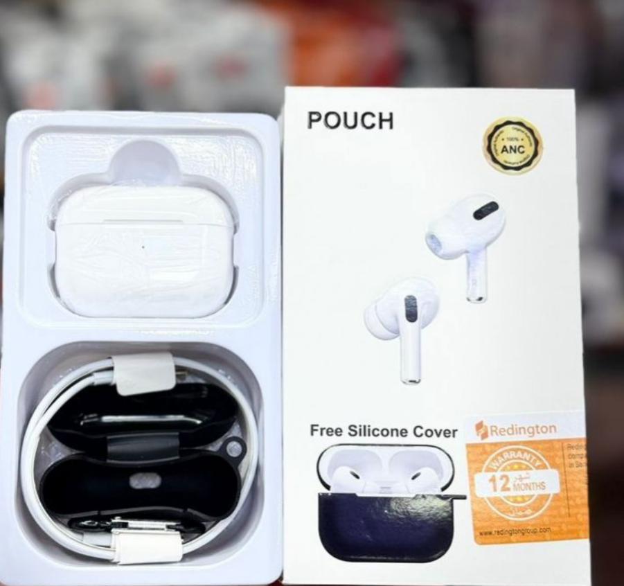 AirPods Pro 2 Buzzer with Pouch.