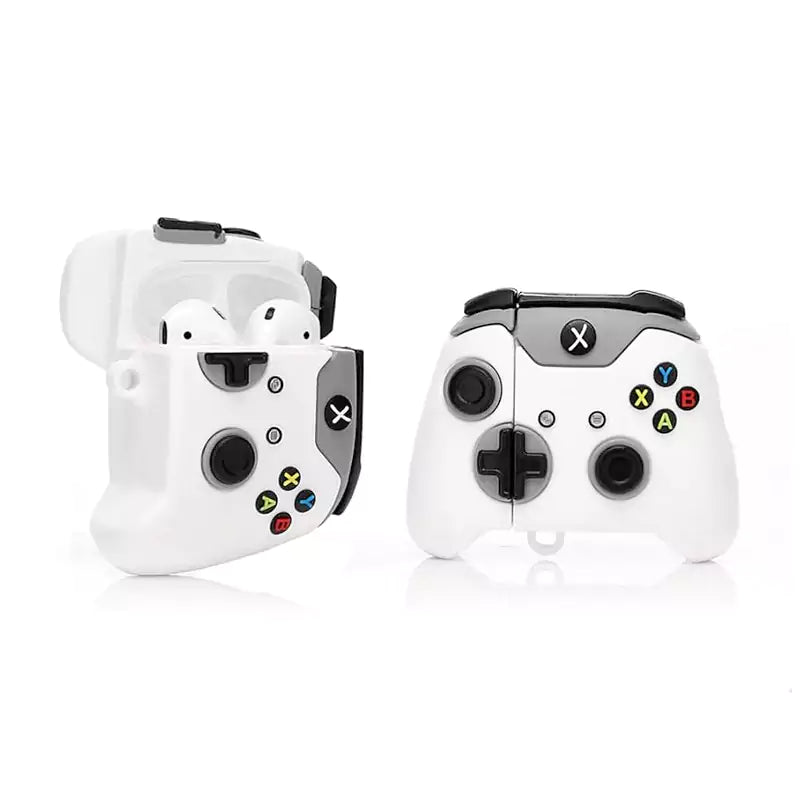 Air pod pro 2 slicon cartoon case