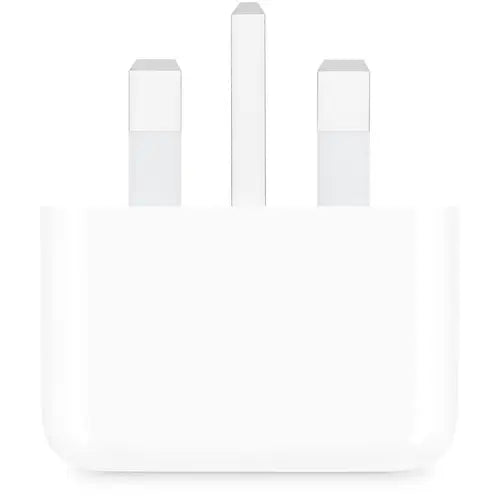 Apple 20W USB-C Power Adapter – Fast Charging