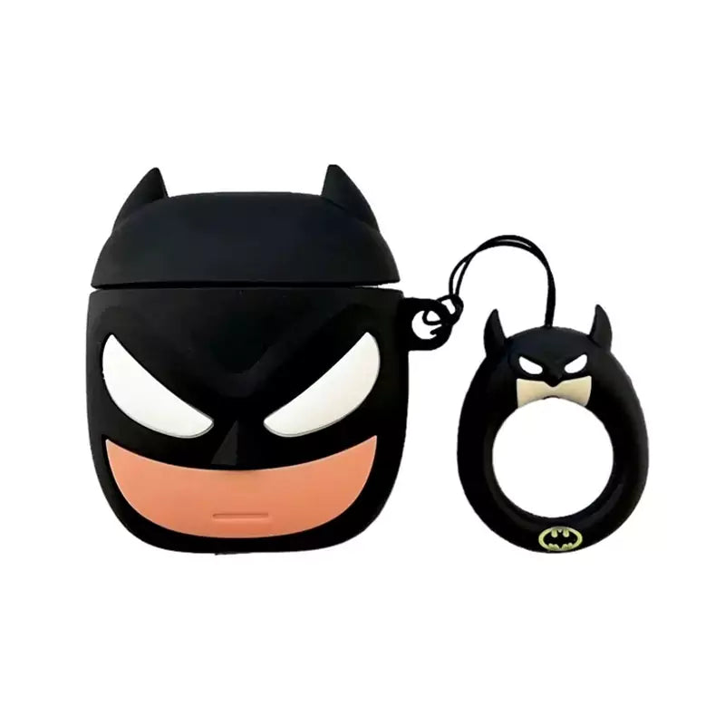 Air pod pro 2 slicon cartoon case