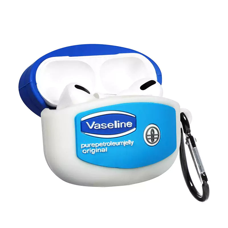 Air pod pro 2 slicon cartoon case