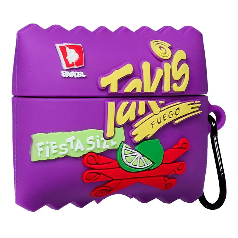 Air pod pro 2 slicon cartoon case