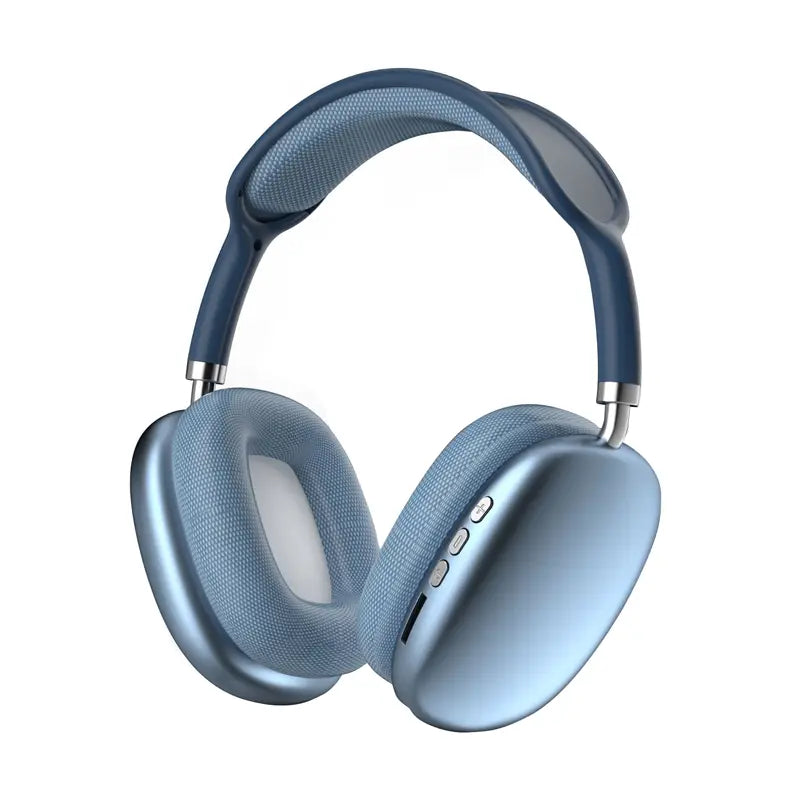 P9 Pro Max Wireless Headset