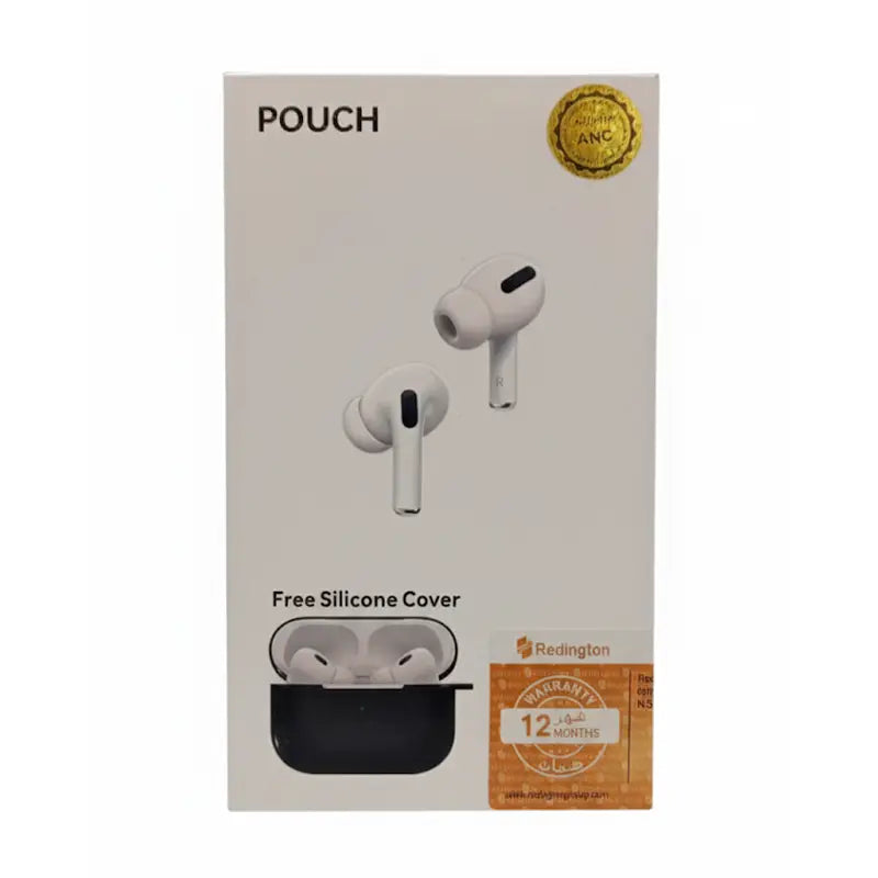AirPods Pro 2 Buzzer with Pouch.