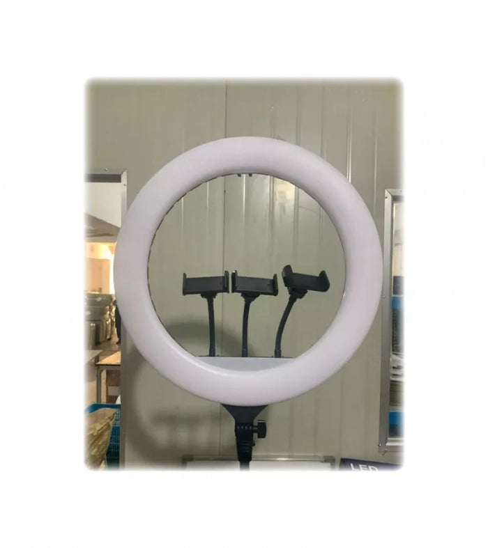 Ring Light BD-460A 46CM Triple Clip