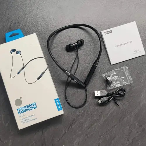Lenovo HE05 TWS Wireless Earbuds