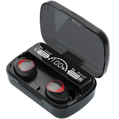Damix M10 Wireless V5.3 Bluetooth Earbuds