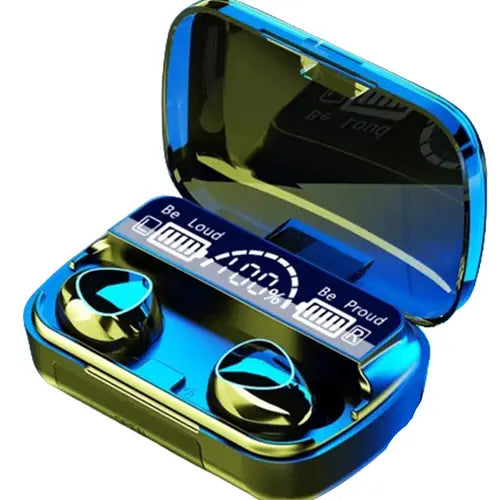 Damix M10 Wireless V5.3 Bluetooth Earbuds