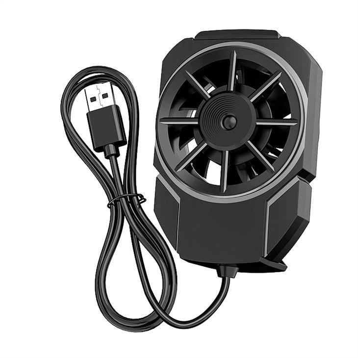 Semiconductor Cooling Mobile Phone Radiator Suitable For All Smart Phones