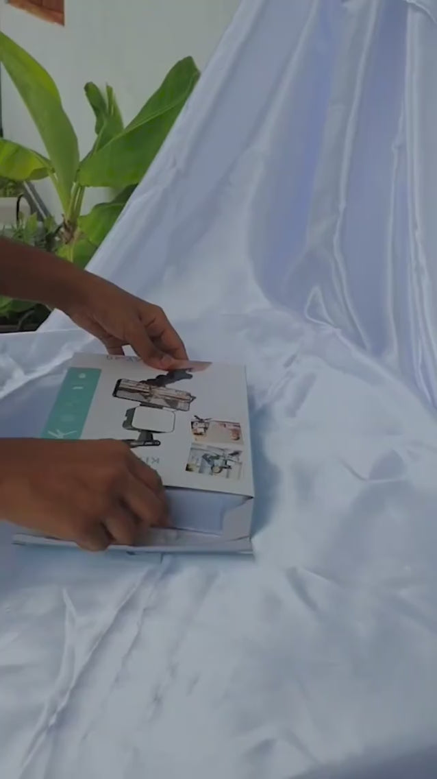 Vlogging Video Making AY49 Kit