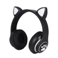 STN28 Girls Wireless Cat Headphone