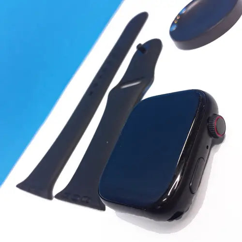 T500 Smart Watch  Ultimate All Time Best Selling First Ever Smart Watch