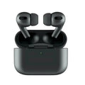 UB 30 AirPods Pro 2 Black with Pouch