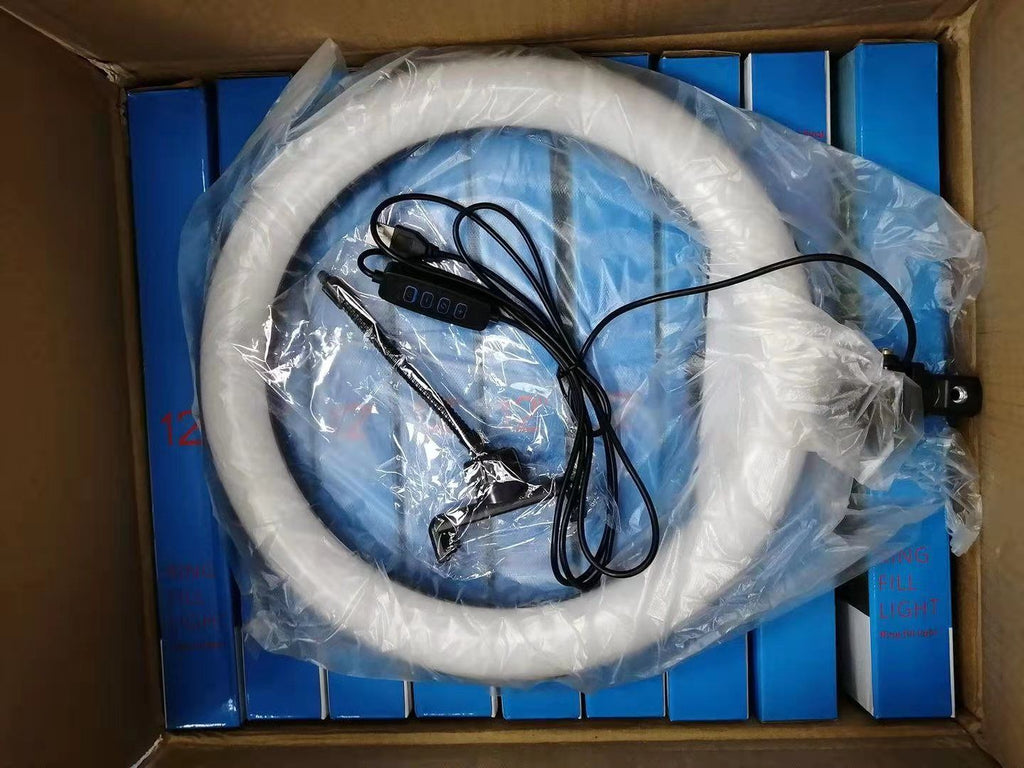 36cm Professional Studio Ring Light Lamp